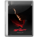 The Spirit 2 icon